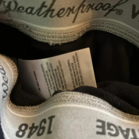 Weatherproof Vintage Men’s Jogger, 2-pack - Picture 5 of 5
